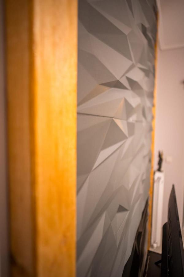 Appartamento It Is A Pleasant, Modern, Functional House! Pireo Esterno foto